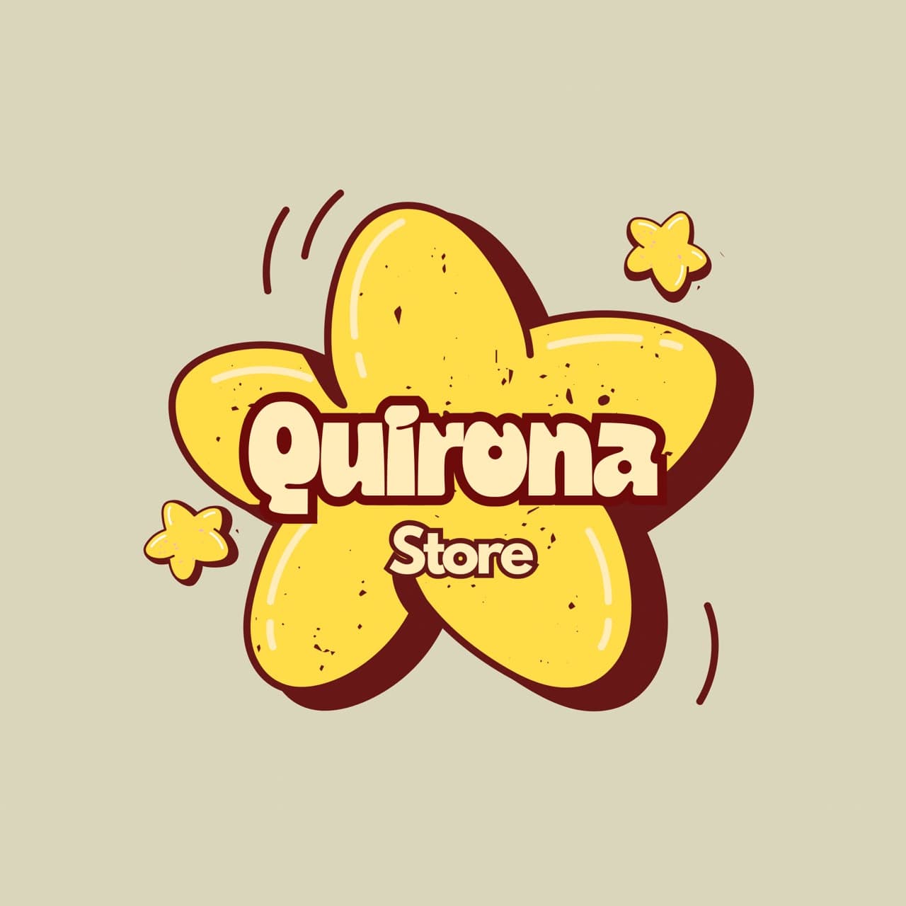 Quirona Store Logo