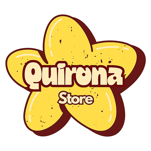 Quirona Mascot